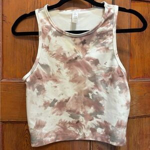 NWOT — Ballance Collection Workout Top